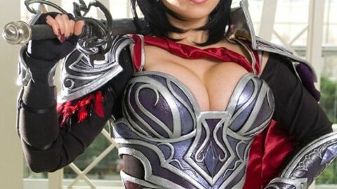 Yaya Han