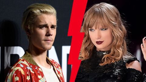 Taylor Swift "traurig und angeekelt": Das hat Justin Bieber damit zu tun