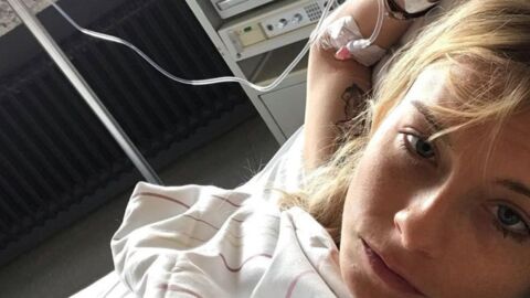 Ballermann-Star Mia Julia im Krankenhaus: „Ich kann das gar nicht glauben, mit 31!“