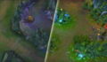 League of Legends: Wie konnten wir nur so viel Zeit auf der alten Map verbringen?