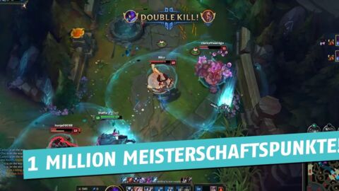League of Legends: Kha’Zix mit 1 Million Meisterschaftspunkte! Er terrorisiert die Spieler auf der SoloQ