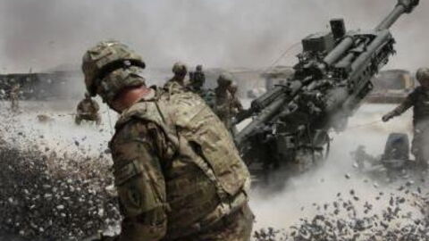 Die 20 unglaublichsten und ungewöhnlichsten Bilder vom Militär