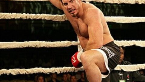 Diese Leistungssportler hätten lieber nicht in der MMA anfangen sollen…