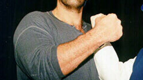 Diese MMA-Kämpfer waren schon in anderen Sportarten erfolgreich