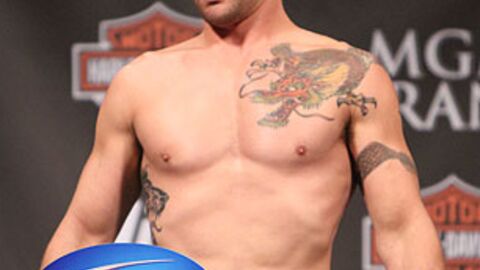 Diese 10 Kämpfer hatten vor ihrer MMA-Karriere einen normalen Job