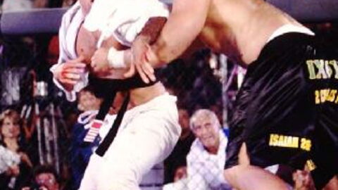 Diese MMA-Kämpfer sind Experten in nur einer Disziplin