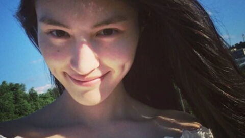 So umwerfend sehen Models ungeschminkt aus