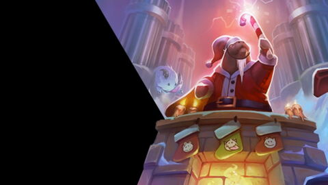 League of Legends: An Weihnachten wieder da! Der URF-Modus kommt mit einigen Änderungen zurück