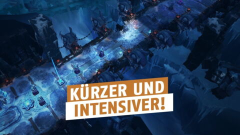 League of Legends: Der ARAM-Modus erhält einige Änderungen