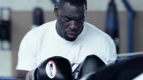 Muay Thai: Das explosive Training von Patrice Quarteron