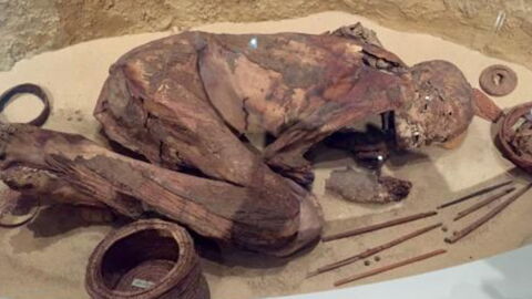 Älteste Mumien stammen aus völlig anderer Zeit als angenommen!