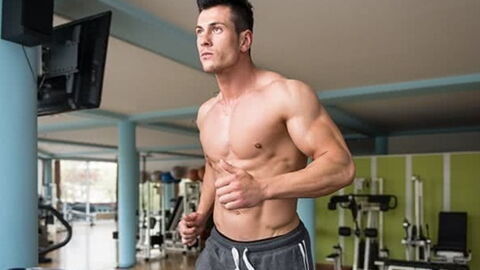 So verbessert ihr euer Cardio, ohne euren Muskeln zu schaden