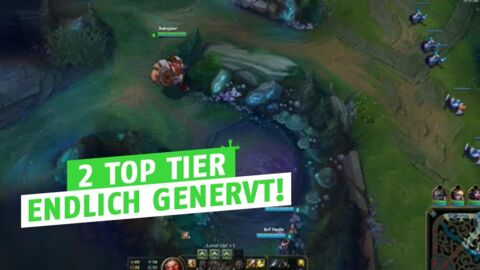 League of Legends: Diese zwei Jungler erhalten endlich einen Nerf