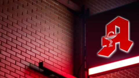 Nach Rassismus-Vorwurf: Apotheke weigert sich, ihren Namen zu ändern