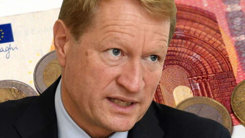 ARD-Vorsitzender fordert höheren Rundfunkbeitrag