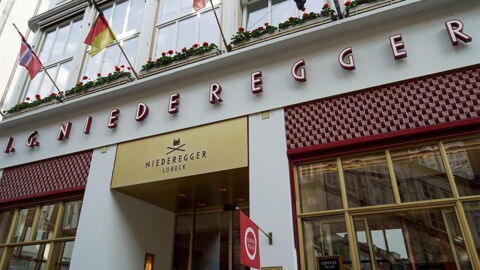 Rassismus-Vorwurf: Deutsches Traditionscafé benennt Torte um