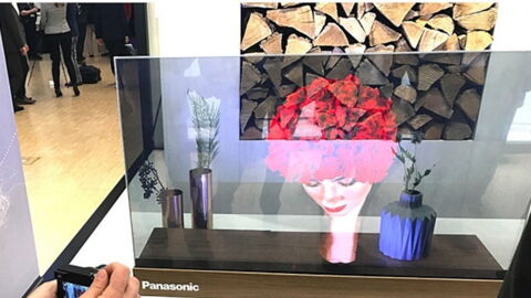 Diese kuriosen Produkte der IFA 2017 solltest du kennen!