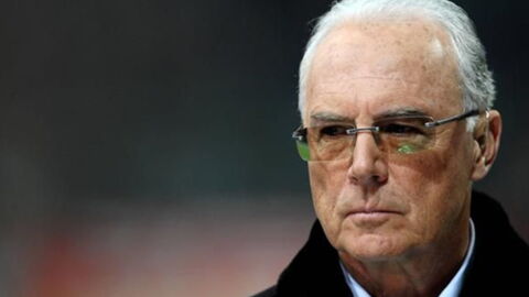 Franz Beckenbauer: Neue Vorwürfe belasten ihn schwer