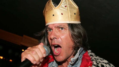 Jürgen Drews: Mallorca und Ballermann sind nicht seine besten Freunde