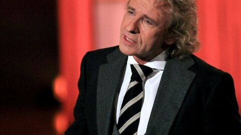 Nächste Hiobsbotschaft für Thomas Gottschalk