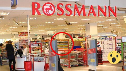 Giftiger Tee: Rückruf bei Rossmann
