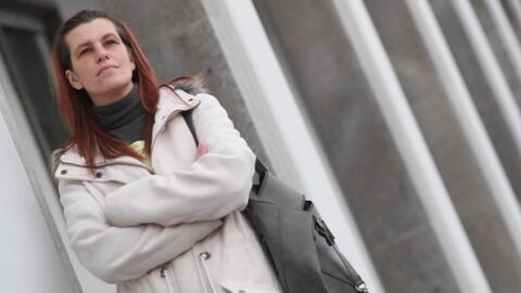 Hartz-IV-Frau bringt CDU-Mann Jens Spahn in Bedrängnis