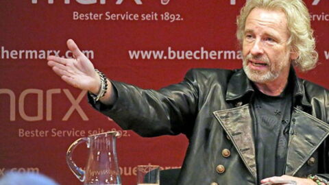 Muslimischer Feiertag in Deutschland? Thomas Gottschalk hat eine klare Meinung dazu