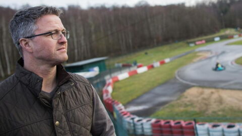 Ralf Schumacher sorgt sich um den deutschen Motorsport