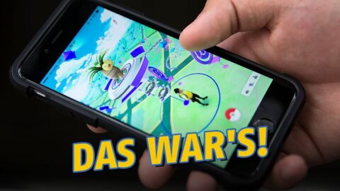 Pokémon GO: Laut Niantic wird diese Funktion nie kommen