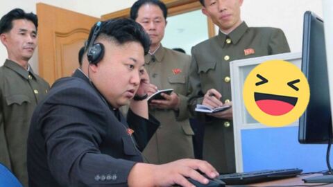 Mini-Internet: In Nordkorea gibt es nur 28 Webseiten