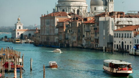 2017: Zehn Prophezeiungen von Nostradamus für dieses Jahr