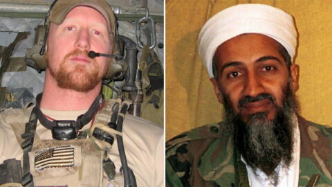 Erstmals beschreibt Robert O’Neill, wie er Osama bin Laden erledigt hat