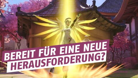 Overwatch: Die Belohnungen für Season 5 wurden schon vorgestellt