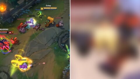 League of Legends: Heimerdinger, Champion von Overwatch?