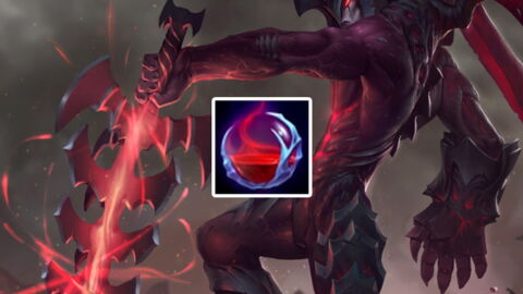 League of Legends: Die 10 schlimmsten Passive, die dringend ein Rework brauchen