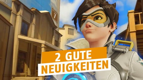 Overwatch: Zwei lang erwartete Updates kommen mit dem nächsten Patch