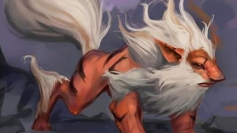 Wenn Pokémon echte Tiere wären... Aquana ist unserer Favorit!