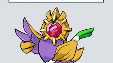 Nintendobratkat: Ein Fan lässt Pokémon fusionieren