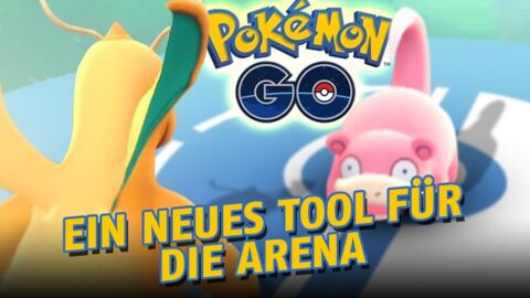 Triple Dex und Pokémon GO: Pokémon-Infos, die euer Spiel verbessern