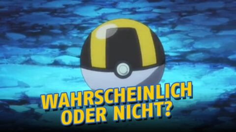 Pokémon GO: So oft tauchen die Items in den Pokéstops auf