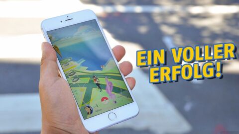 Deshalb wird 2016 als das Pokémon-Jahr in die Geschichte eingehen!