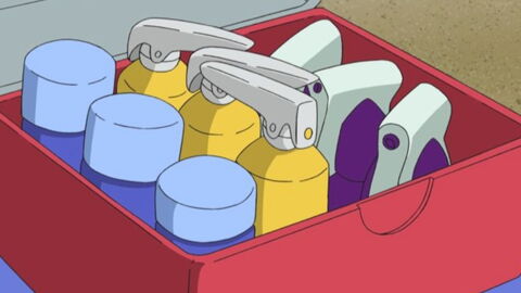 Pokémon GO: Die Items aus den Pokéstops wurden verändert