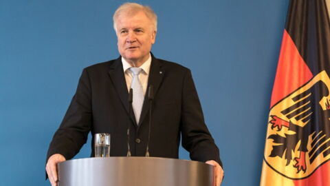 Neuer Heimatminister Seehofer sorgt mit Islam-Aussage für Aufregung