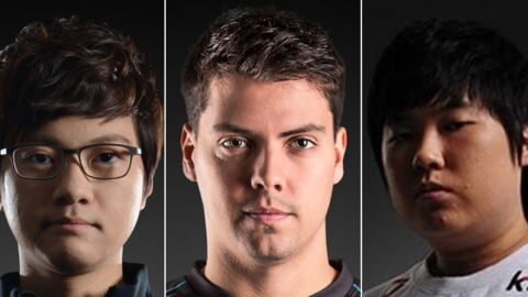 League of Legends: Jeder Profi hat sein eigenes Play