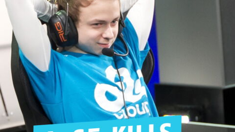 League of Legends: Das sind die gefährlichsten Pros