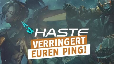 Habt ihr genug davon, ein Lag zu haben? Dieses Programm ist die Lösung!