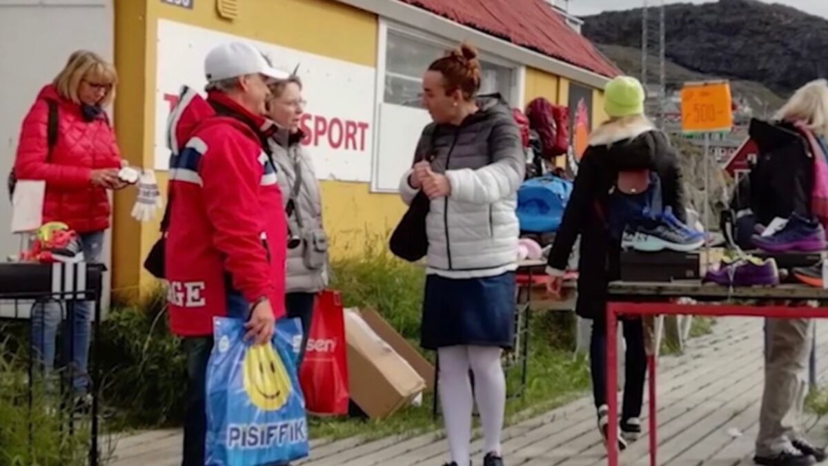 Daniel Küblböck auf Insel in Nordatlantik gesichtet