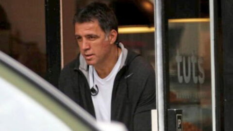 Von Erdogan vertrieben: Ex-Fußballstar aus der Türkei verkauft jetzt Kaffee