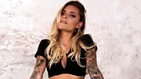 Sophia Thomallas Hüllen fallen: Ex-Freund postet pikantes Bild von ihr