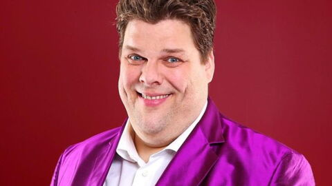 Tetje Mierendorf total verändert: So sieht der Comedian heute aus